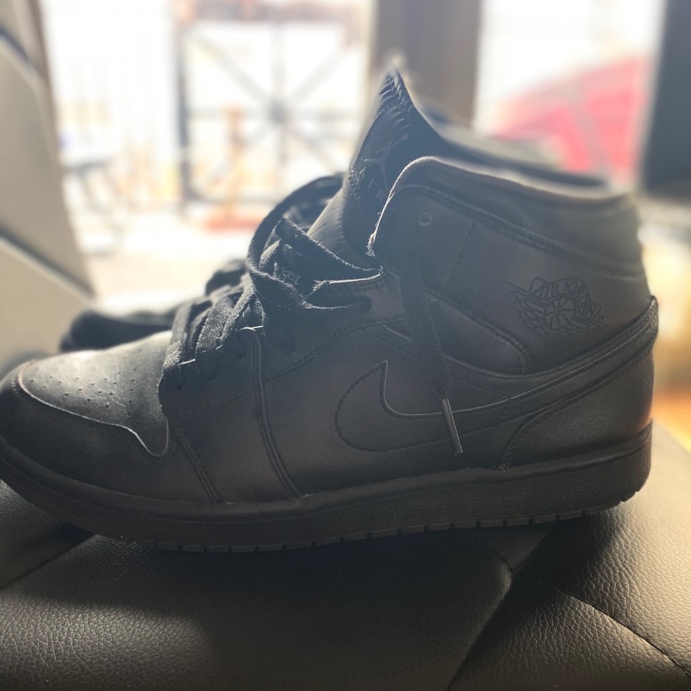 Air Jordans
